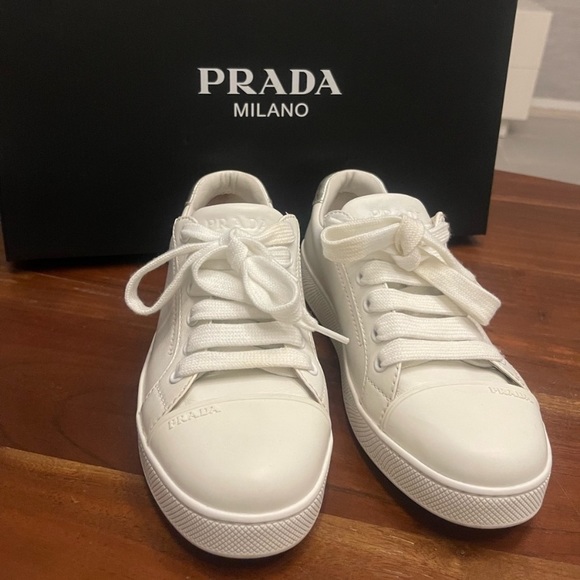 Prada Calzature Donna Sneakers - Picture 2 of 11
